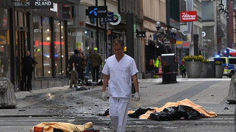 Οι συνέπειες της ανεξέλεγκτης μετανάστευσης στη Σουηδία: Εκρηκτική αύξηση των ισλαμιστών τρομοκρατών – Από 200 το 2010 χιλιάδες το 2017!